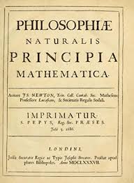 Newton's Principia