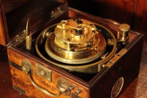 Marine Chronometer