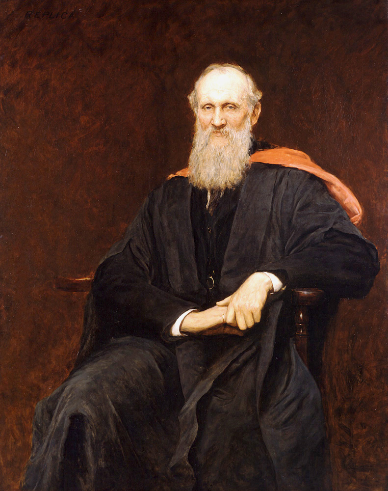 William Thomson, 1st Baron Kelvin