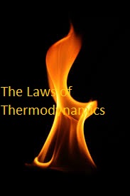 Laws of Thermodynamics