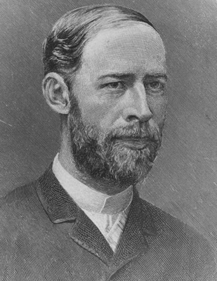 Heinrich Hertz