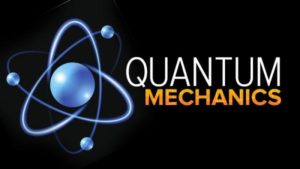 Quantum Mechanics