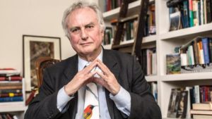 Richard Dawkins