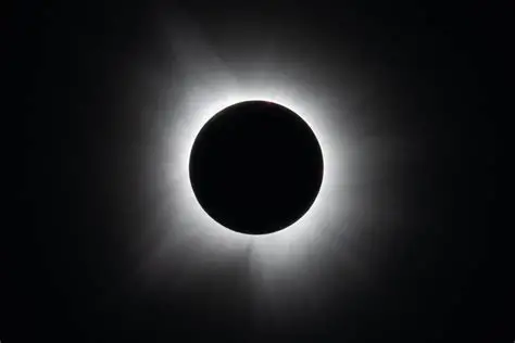 A Total Solar Eclipse